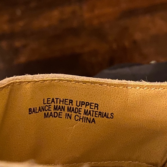 BORN size 10 wedges like new!!! - Picture 5 of 5